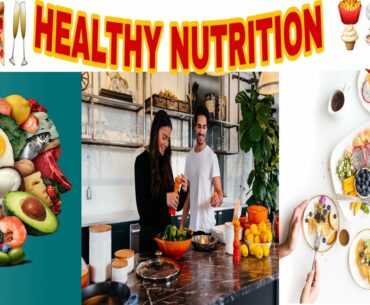NUTRITION ,[Tips ,Plans ,Coaching , Therapy ,Advices, Facts And Suppliments For Nutrition 2020.]