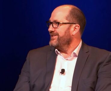 COVID-19: Where to next? - A Different Lens Live