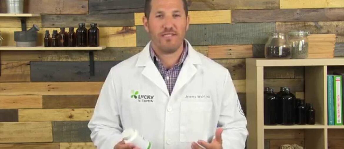 Zinc & Immune Health | Ask the ND with Dr. Jeremy Wolf