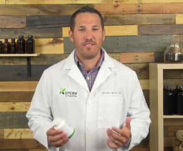 Zinc & Immune Health | Ask the ND with Dr. Jeremy Wolf