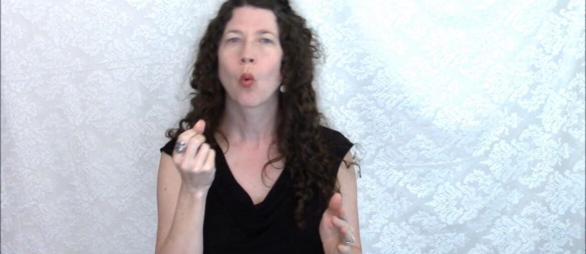 ASL NUTRITION signs Update! (PART 2)