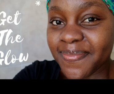 My K-Beauty Morning Skincare Routine: how I get glowy skin