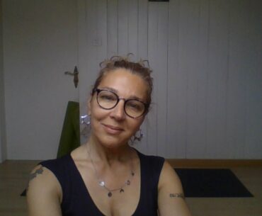 Morning Yoga to improve your immunity