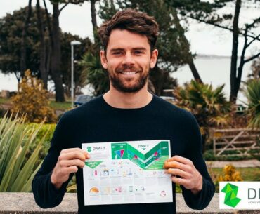 DNAFit - At Home Blood and DNA Test - A REVIEW