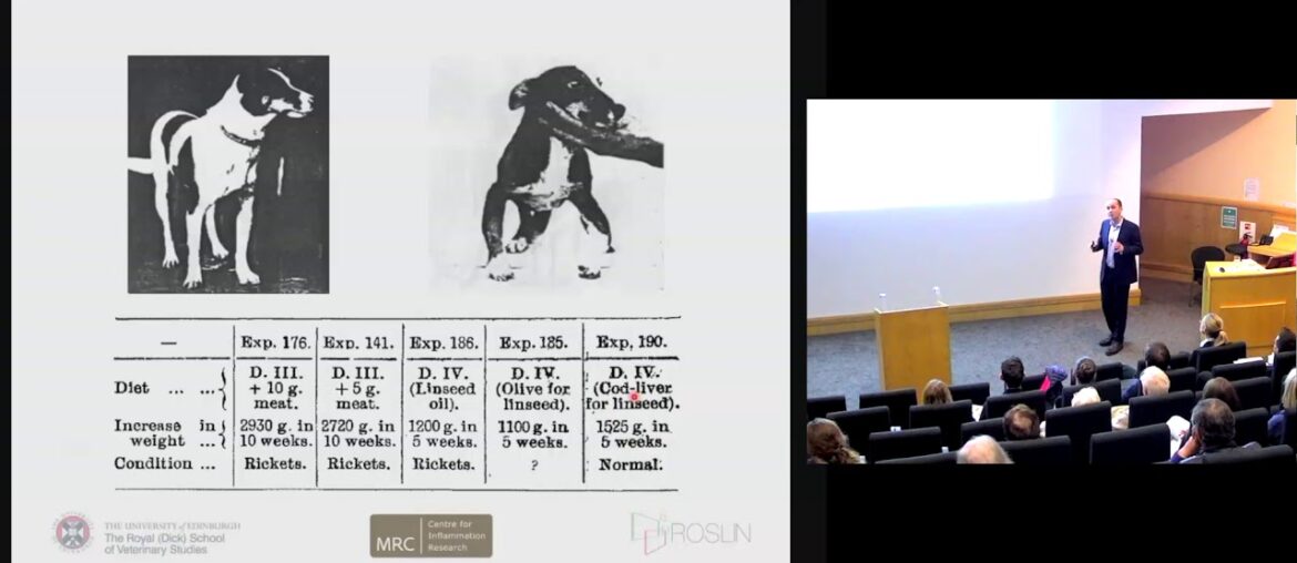 Vitamin D: hope or hype?