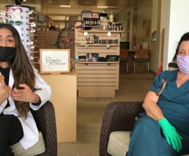 Health Minute Ep 19: Nutrition Tips to Boost Immune System During this Pandemic