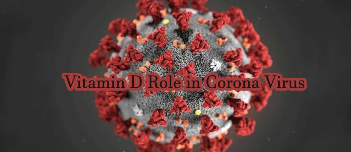 Is vitamin D good for Corona (Cov-19) Patient -In Hindi