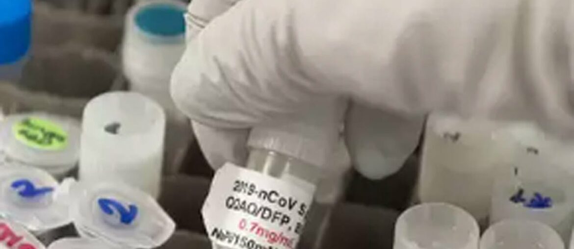 Covid-19: US biotechnology company's vaccine trial on humans in Australia