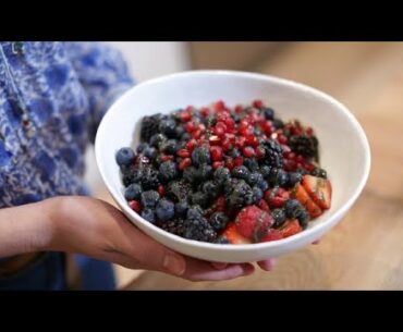 Antioxidants - Nutrition Fundamentals