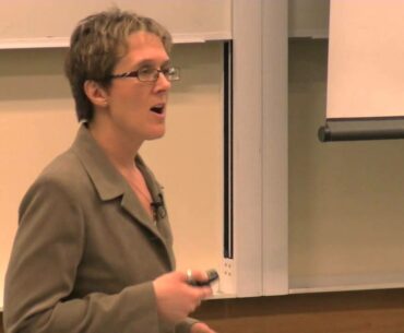 What if... Nutrition could treat mental illness?