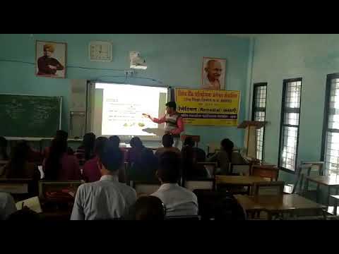 biochemistry Vitamins