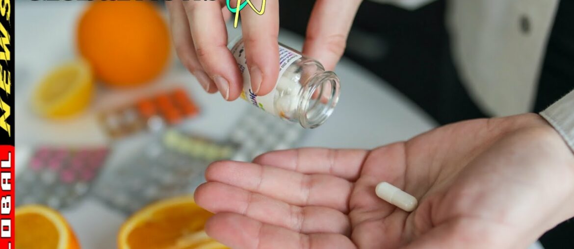 COVID-19: Doctors urge residents to have their Vitamin D levels checked || Global News