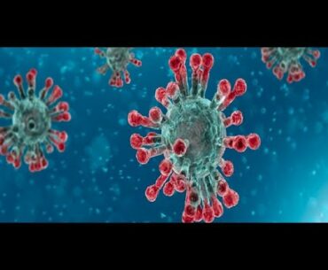 COVID-19 Explained:  What happens if you get Coronavirus?