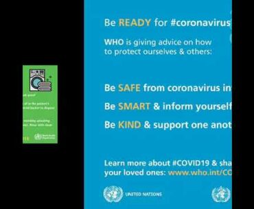 Covid-19 details , prevention , immune foods and lot