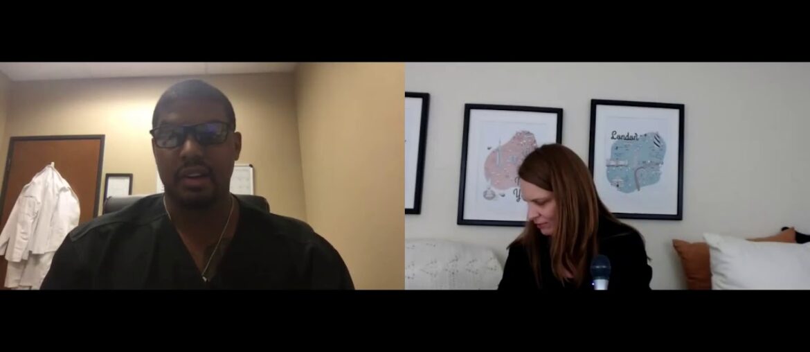 Start An IV Hydration Business With Chris Chappell