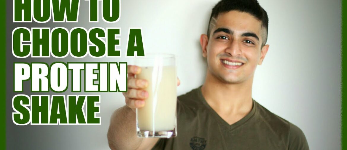 Best protein powder for muscle building in India - How to select protein - BeerBicepsGym Advice