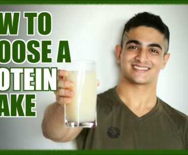 Best protein powder for muscle building in India - How to select protein - BeerBicepsGym Advice