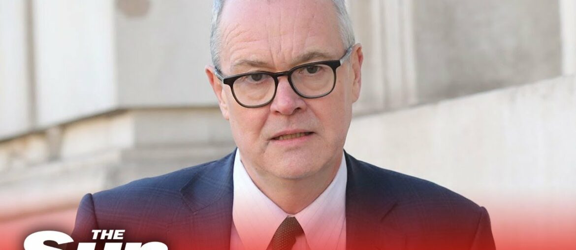 Government scientific advisors on relaxing UK COVID-19 lockdown