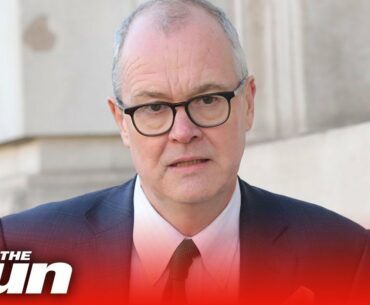 Government scientific advisors on relaxing UK COVID-19 lockdown