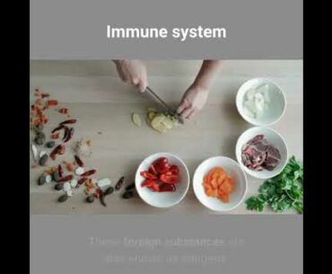 Immunity and Corona virus episode: 2