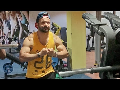 My Workout video | GURI | Personal trainer | Fitness