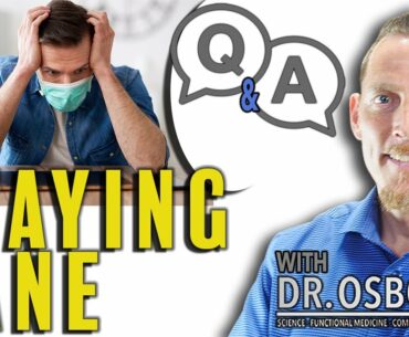 Supplements and Immune Function - Your Questions Answered.