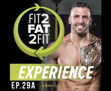 EP029a: The Ultimate Supplement is Vitamin “S”, Shawn Stevenson Wrote the Sleep Bible