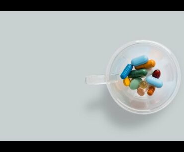 Should I Be Taking Vitamins During My Eating Window? - ft. Gin Stephens