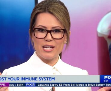 Benefits of elderberry: Could it really boost your immune system?