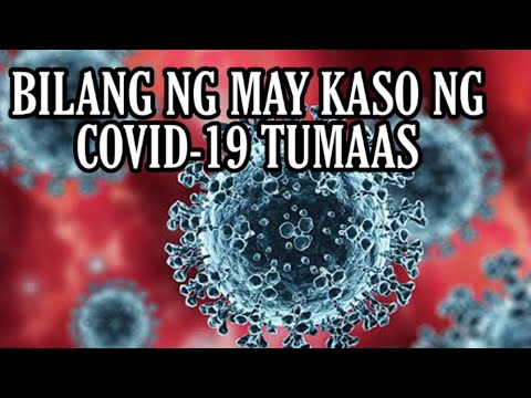 COVID-19 PH DAILY UPDATES