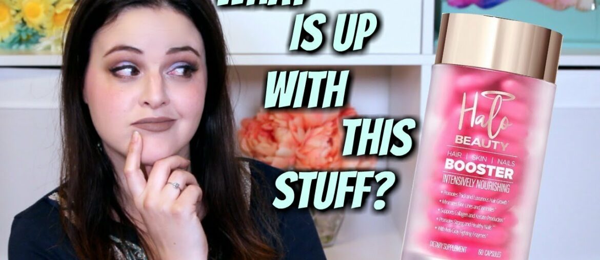 Is Halo Beauty Going to Get You Pregnant? And Other Research Based Answers