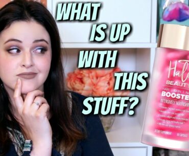 Is Halo Beauty Going to Get You Pregnant? And Other Research Based Answers