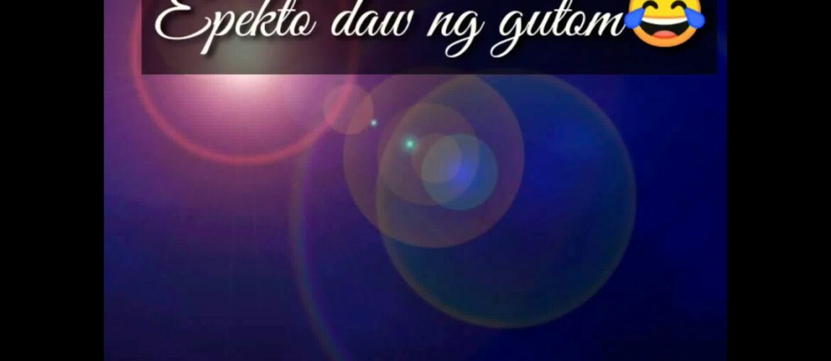 #viral #meme EPEKTO NG LOCKDOWN #COVID-19 #FUNNYMEMES