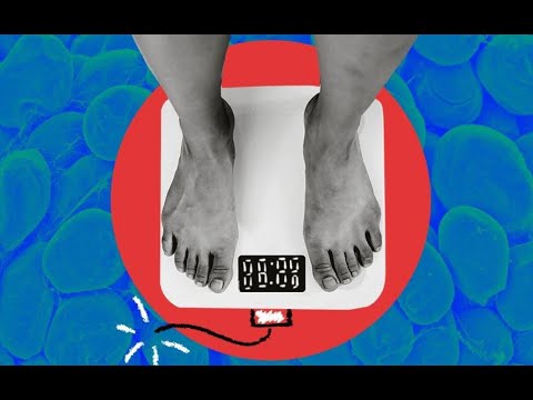 Why is Covid-19 More Deadly for Obese People | The New Evidence!