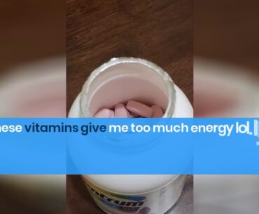 Multimineral Supplement Tablet, Vitamin D3 Centrum Women (250 Count) Multivitamin