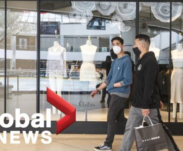 Coronavirus outbreak: Businesses may add COVID-19 surcharge; Potential vaccine shows promise