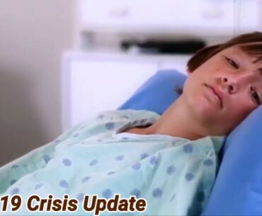 Covid 19 Crisis Update: Covid 19 deaths linked to Vitamin D deficiency?