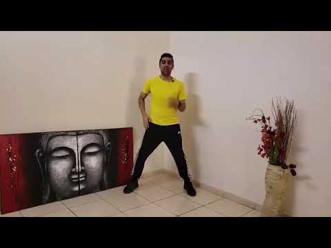 DAY 60 of 100 DAYS OF DANS FITNESS