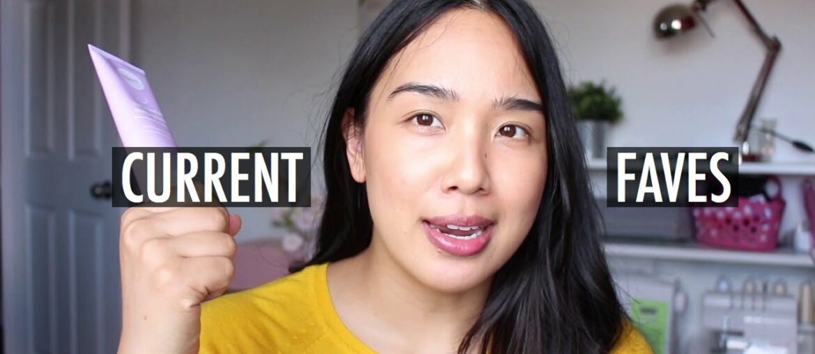 current faves | may 2020