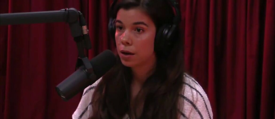 Crazy health benefits of sauna by Dr. Rhonda Patrick