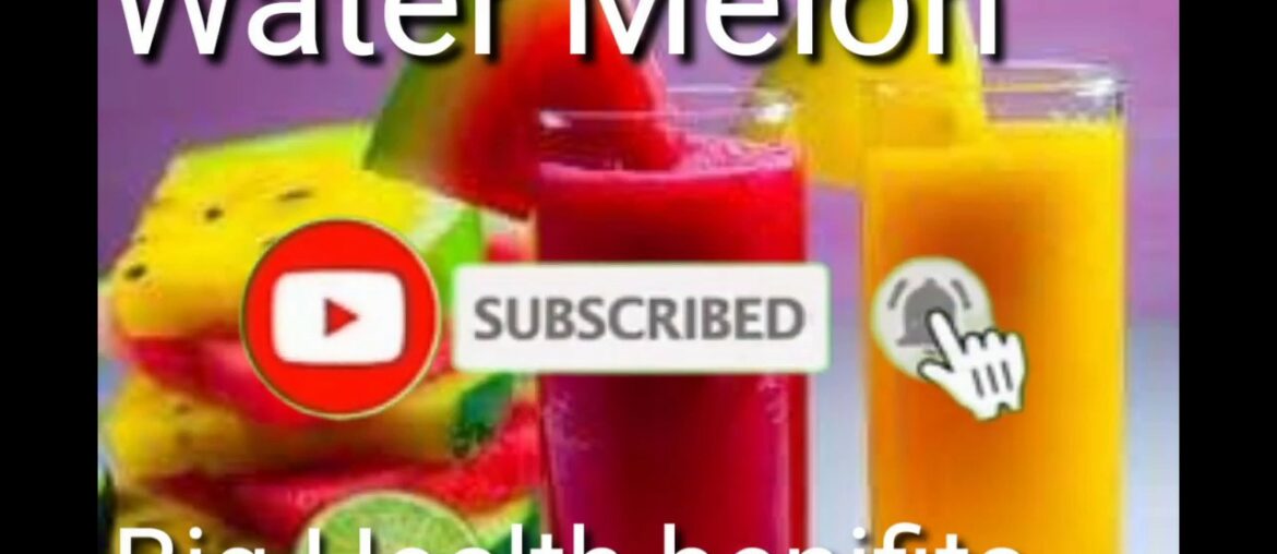 Watermelon with 5 power Herbs. Helps to maintain a good Immune System to fight against Covid19.