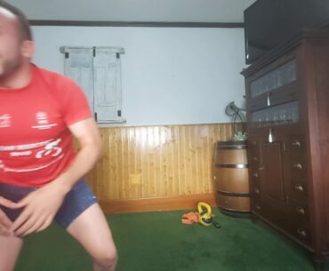 CLASE FITNESS RETO 600 29/05/2020 (CLASE ZOOM)