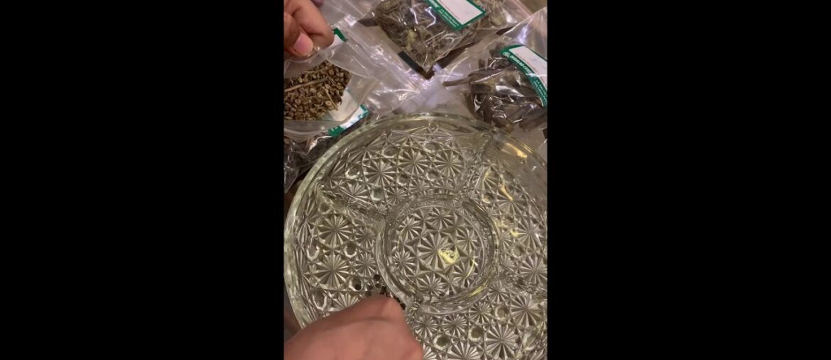 Immunity boasting concoction for COVID-19