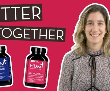 Which HUM Products Work Best Together? | Product Pairing