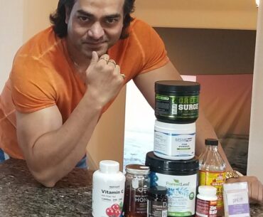 How To BOOST Your IMMUNITY To Build A STRONG IMMUNE SYSTEM NATURALLY, Make Your IMMUNE SYSTEM STRONG