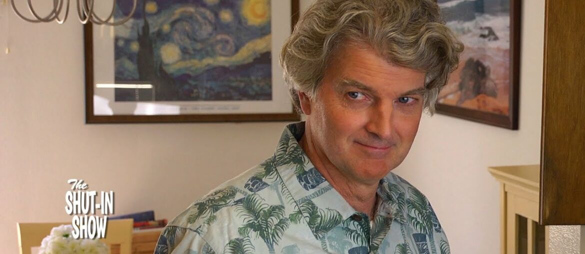 THE SHUT-IN SHOW - Vitamins