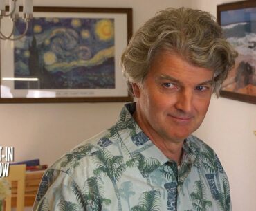 THE SHUT-IN SHOW - Vitamins