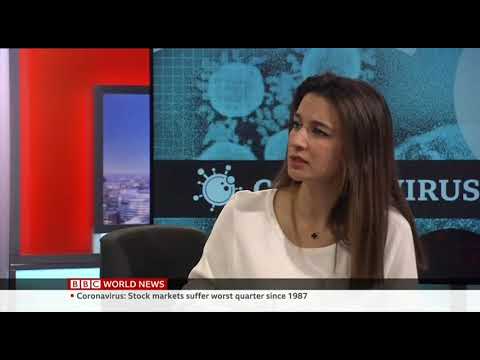 Vitamin C+COVID-19 CoronaVirus BBC