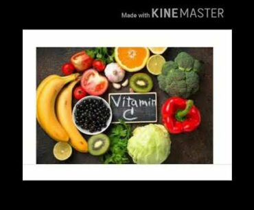Vitamin C help to improve immunity in Covid -19, Fruits with the highest sources of vitamin C