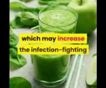Coronavirus  How to boost your immune system naturally